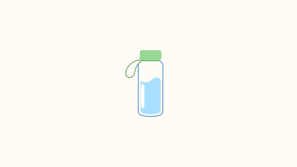 水筒