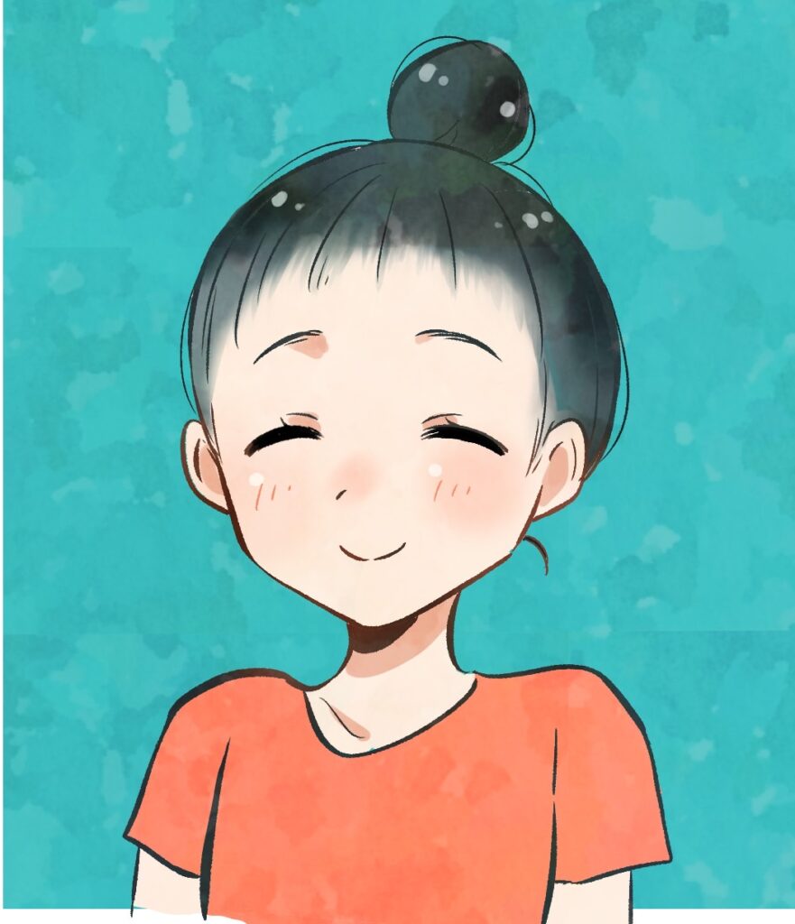 haru